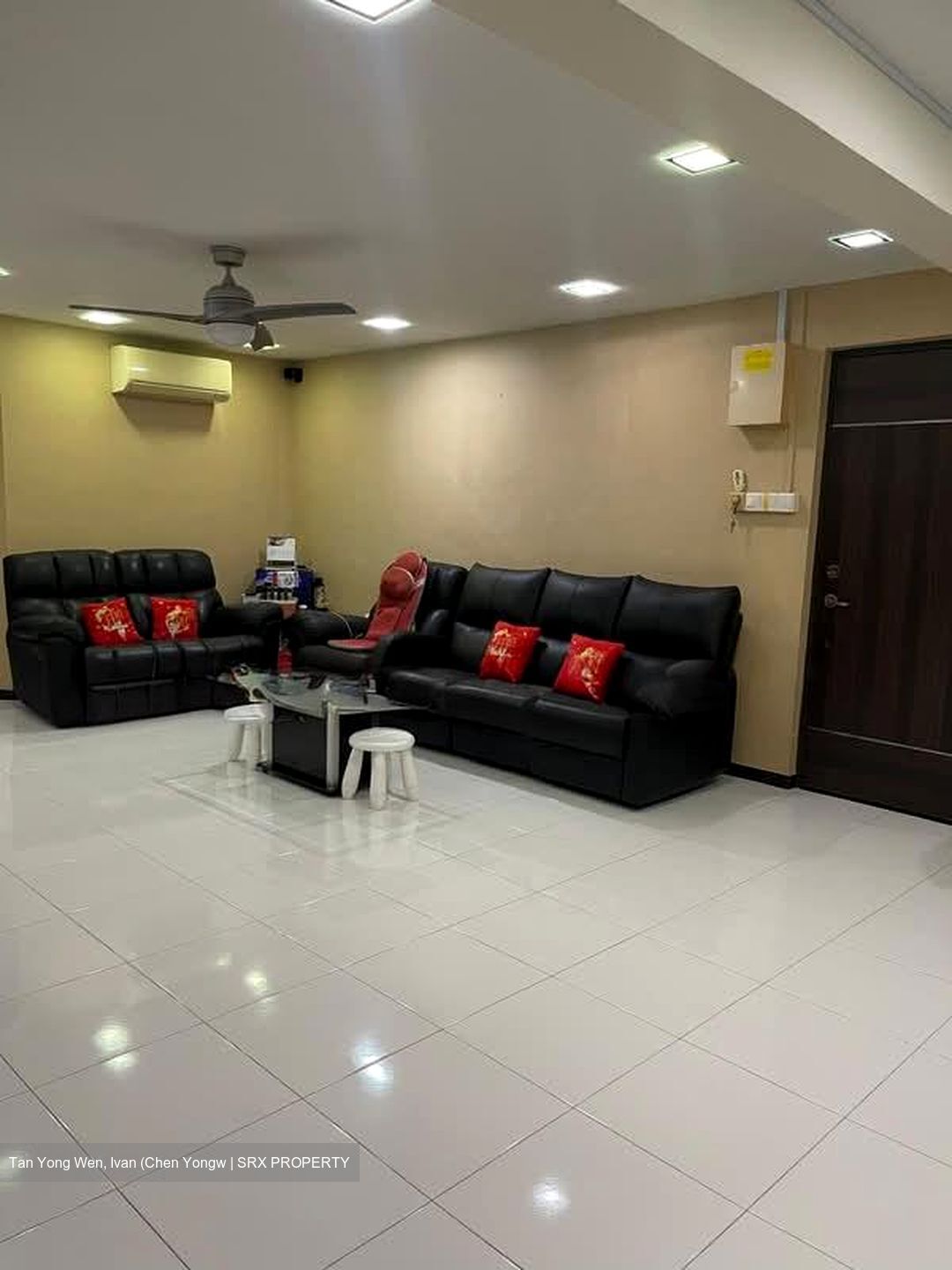 Blk 279 Tampines Street 22 (Tampines), HDB 5 Rooms #541912861